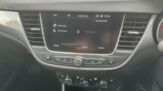 Vauxhall Crossland 1.2 Turbo Elite Edition 5dr Petrol Hatchback